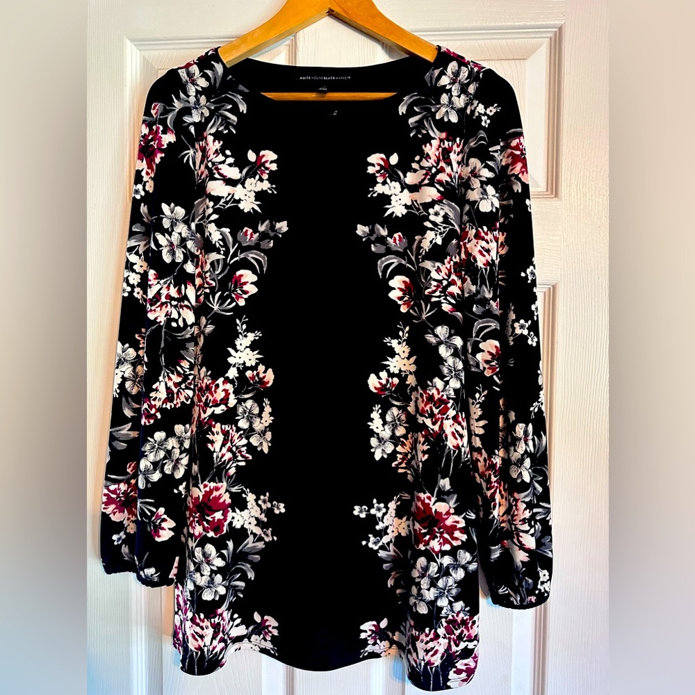 White House Black Market Dress